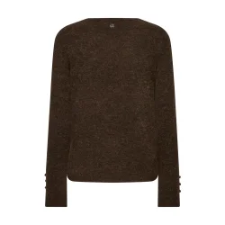 MMMape sophia o-neck knit delicioso