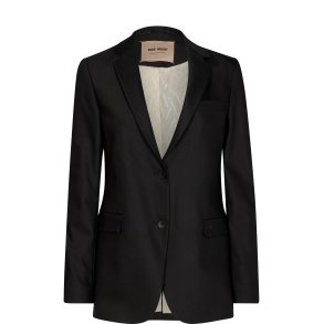 MMMary night blazer black