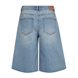 MMMathilde urban shorts light blue