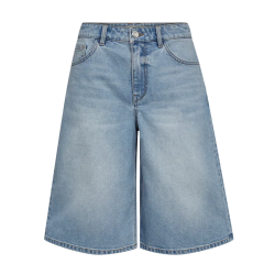 MMMathilde urban shorts light blue