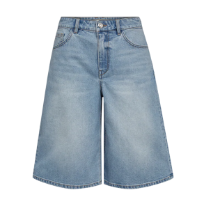 MMMathilde urban shorts light blue