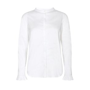 MMMattie shirt white 