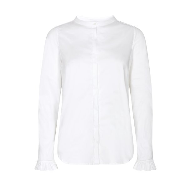 MMMattie shirt white 