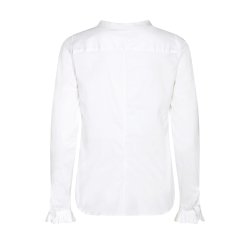 MMMattie shirt white 