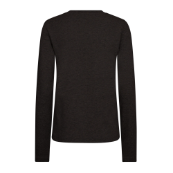 MMMillie o-ls regular tee black