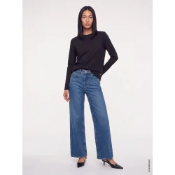 MMMillie o-ls regular tee black