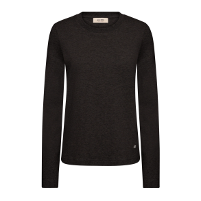 MMMillie o-ls regular tee black