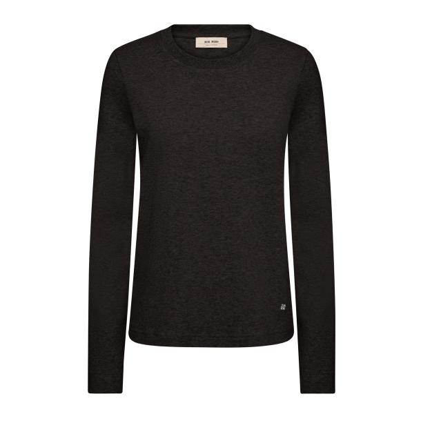 MMMillie o-ls regular tee black