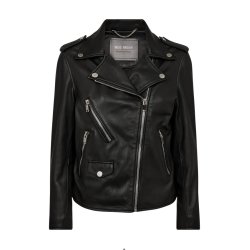 MMMitchel mol leather jacket 