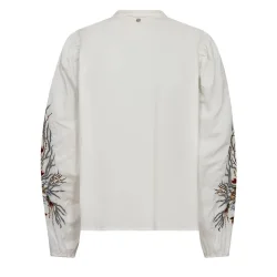 MMMysa popli shirt ecru