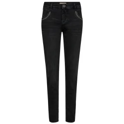 MMNaomi salute jeans black 