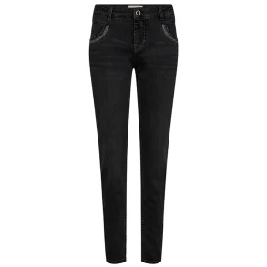 MMNaomi salute jeans black 