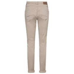 MMNaomi treasure pant feather gray 