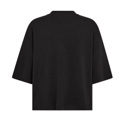 MMNatalie o-ss boxy tee black