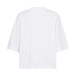 MMNatalie o-ss boxy tee white