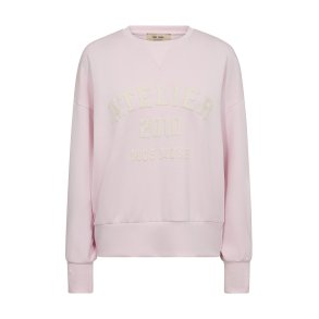 MMNima o-ls sweatshirt ballet slipper