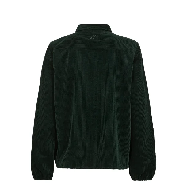 MMNolana joana shirt scarab 