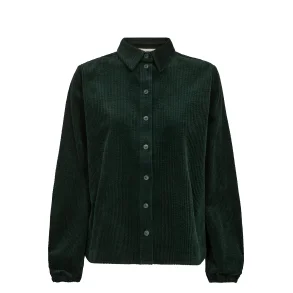 MMNolana joana shirt scarab 