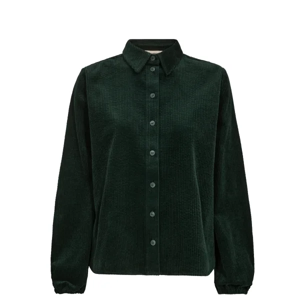 MMNolana joana shirt scarab 