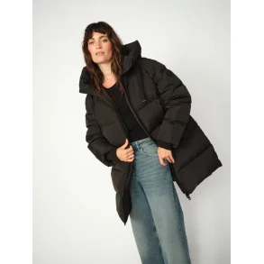 MMNova avon down jacket black  