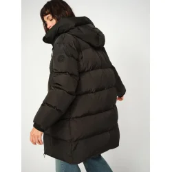 MMNova avon down jacket black  
