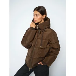 MMNova jilly down jacket delicioso