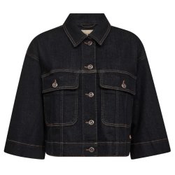 MMPenn deluxe jacket dark blue