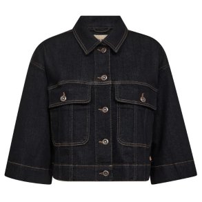 MMPenn deluxe jacket dark blue