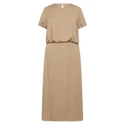 MMPersie annie dress sesame