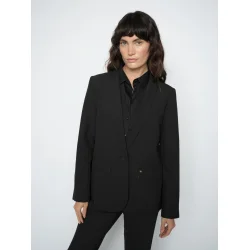 MMPhoebe miley blazer black