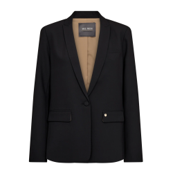 MMPhoebe miley blazer black