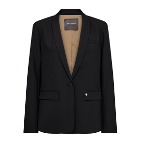 MMPhoebe miley blazer black