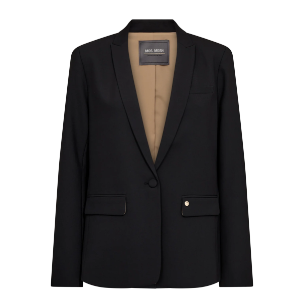 MMPhoebe miley blazer black