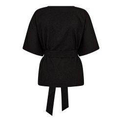 MMPie bellevue blouse black 