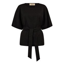 MMPie bellevue blouse black 