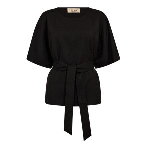 MMPie bellevue blouse black 