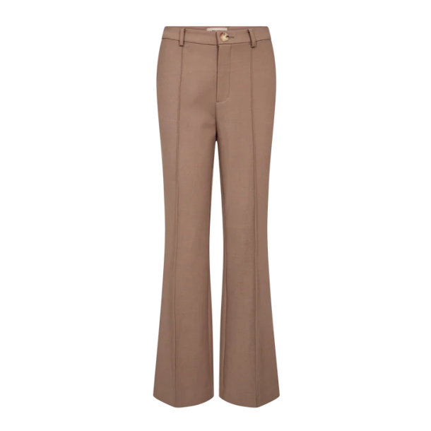 MMRhys polly pant coffee quartz 