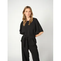 MMRikala miley blouse black