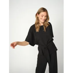 MMRikala miley blouse black