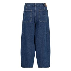 MMRosy galleon jeans blue 