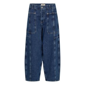 MMRosy galleon jeans blue 