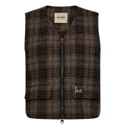 MMRuna chez vest bracken