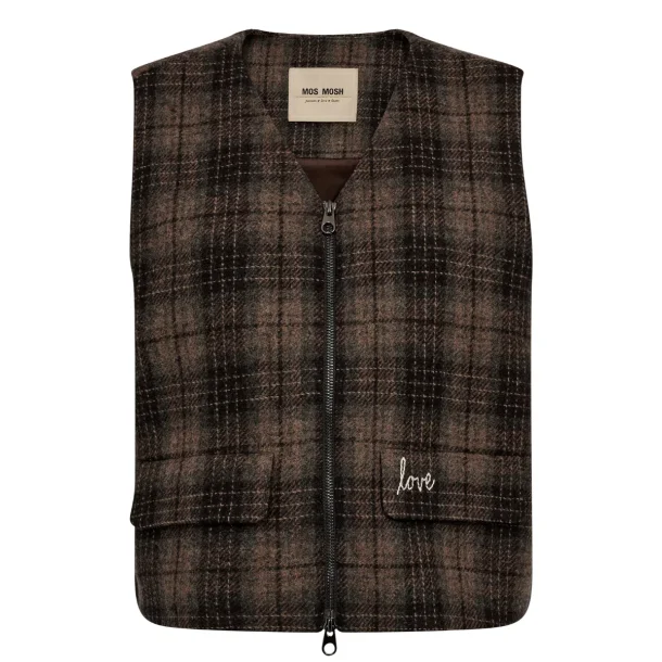 MMRuna chez vest bracken