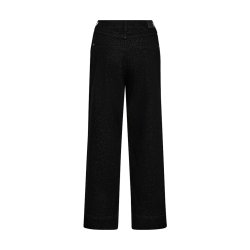 MMSoey shimmer jeans black 