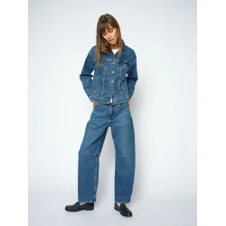 MMTess authentic jeans blue 