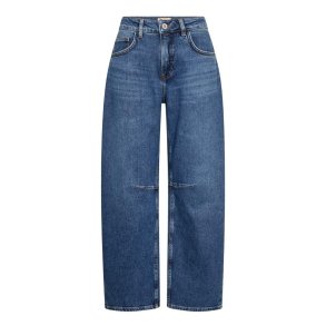 MMTess authentic jeans blue 