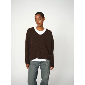 MMThora v-neck knit delicioso 