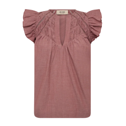 MMWoda izha blouse cowhide 