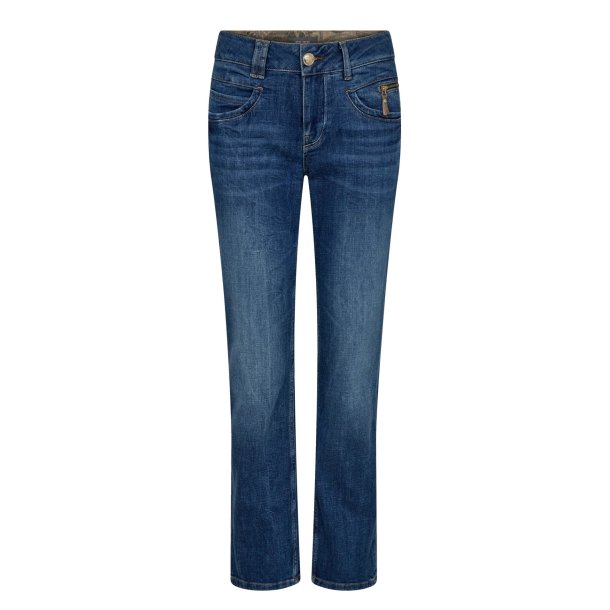 MMcarla naomi group jeans dark blue