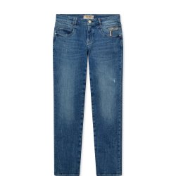MMcarla naomi group jeans blue